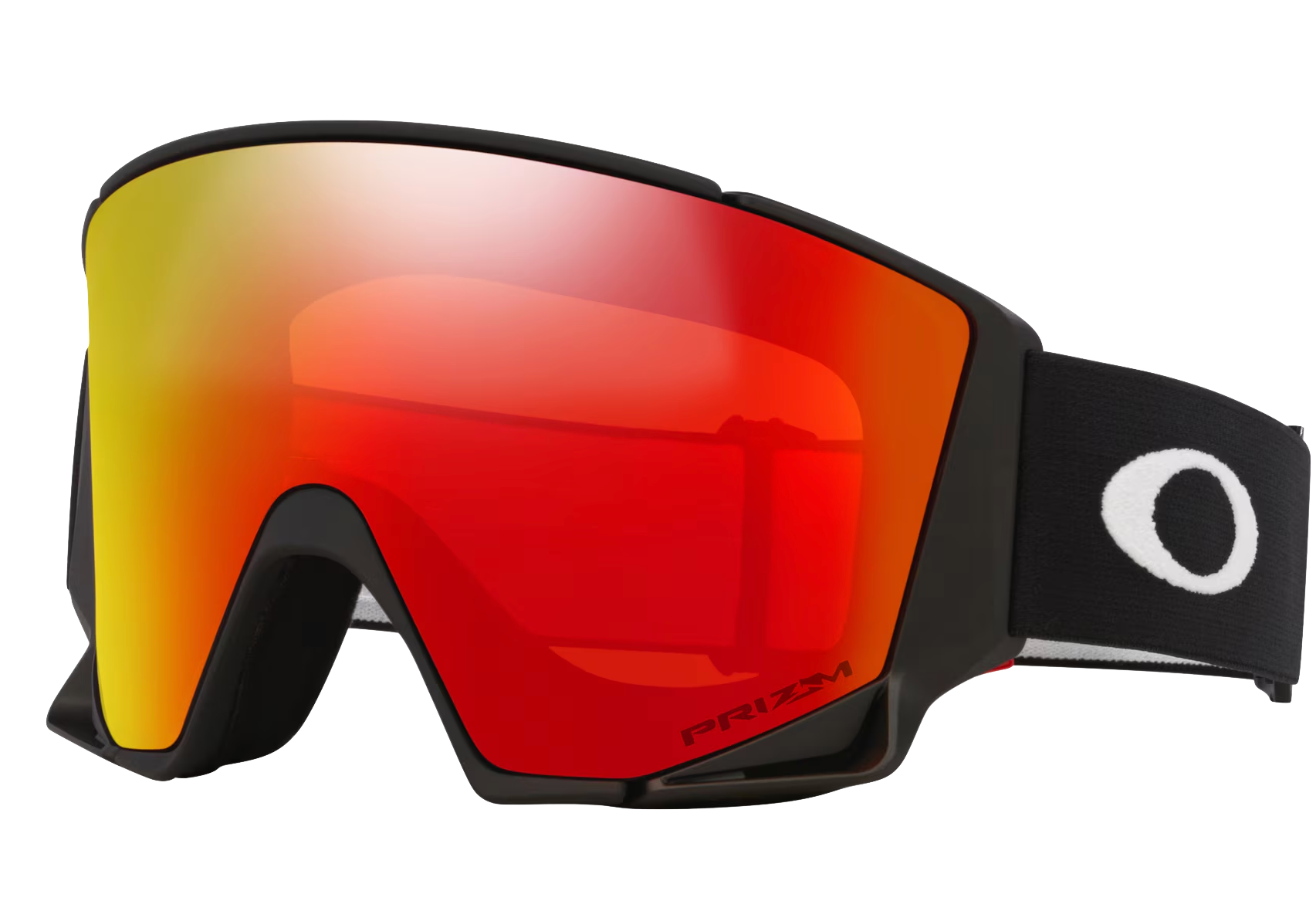 Review of Oakley Flow Scape L and Panda RS2 Goggles — Backdrop Journal